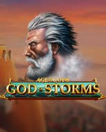 Age of the Gods: God of Storms