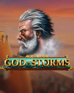 Age of the Gods: God of Storms