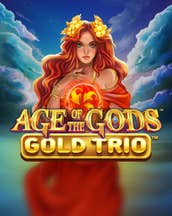 Age of the Gods: Gold Trio
