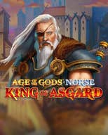 Age of the Gods Norse: King of Asgard 