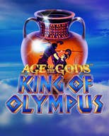 Age of the Gods: King of Olympus