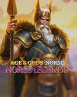 Age of the Gods Norse: Norse Legends