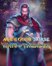 Age of the Gods Norse: Ways of Thunder 
