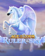 Age of the Gods: Ruler of the Sky 