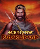 Age of the Gods: Ruler of the Dead
