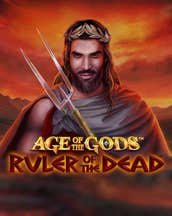 Age of the Gods: Ruler of the Dead 