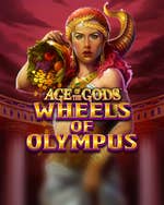 Age of the Gods: Wheels of Olympus 