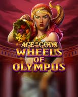 Age of the Gods: Wheels of Olympus
