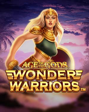 Age of the Gods: Wonder Warriors 