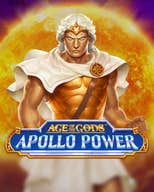 Age of the Gods:  Apollo Power  