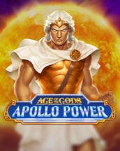 Age of the Gods:  Apollo Power  