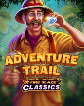 Fire Blaze: Adventure Trail