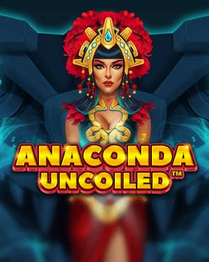 Anaconda Uncoiled