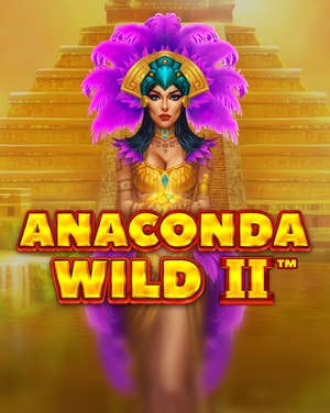 Anaconda Wild 2 