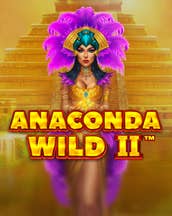 Anaconda Wild 2