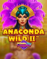 PowerPlay: Anaconda Wild 2