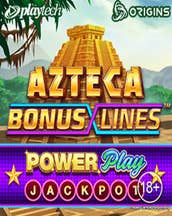 Azteca Bonus Lines