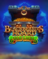 Blackbeard’s Hoard Cash Sacks