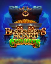 Blackbeard’s Hoard Cash Sacks