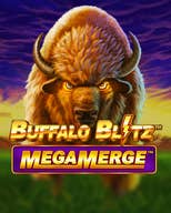 Buffalo Blitz: Mega Merge