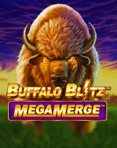 Buffalo Blitz: Mega Merge 