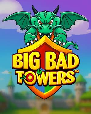 Big Bad Towers