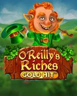 Gold Hit: O'Reilly's Riches