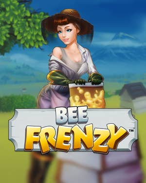 Bee Frenzy 