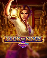 PowerPlay: Book of kings