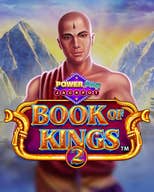 PowerPlay: Book of Kings 2 
