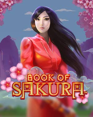 Book of Sakura