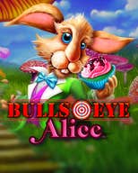 Bulls Eye Alice