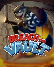 Breach the Vault