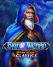 Fire Blaze: Blue Wizard 