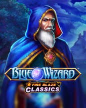 Fire Blaze: Blue Wizard
