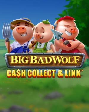 Big Bad Wolf: Cash Collect & Link