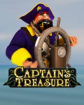 Captain's Treasure
