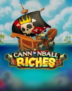 Cannonball Riches