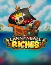 Cannonball Riches