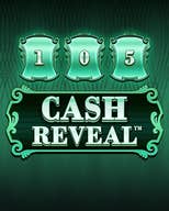 Cash reveal
