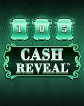 Cash reveal