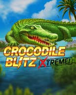 Crocodile Blitz Extreme