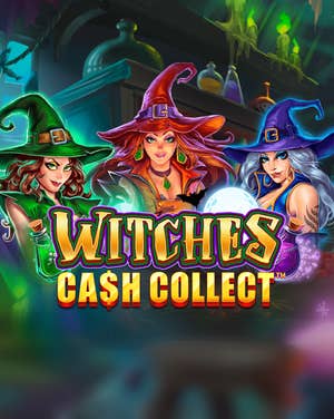 Witches: Cash Collect 