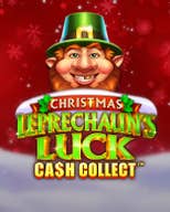 Leprechaun's Luck: Cash Collect Christmas