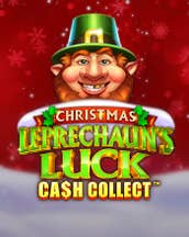 Leprechaun's Luck: Cash Collect Christmas