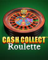 Cash Collect Roulette