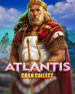 Cash Collect: Atlantis