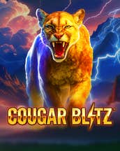 Cougar Blitz