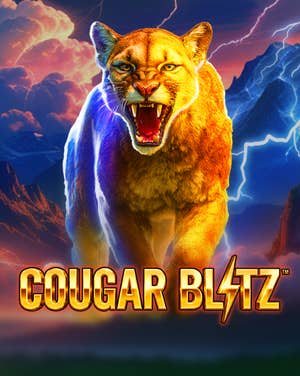 Cougar Blitz
