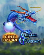 Qin's Empire: Celestial Guardians